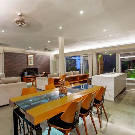 Luxury 3Br Kahuripan Villa ウンガサン エクステリア 写真