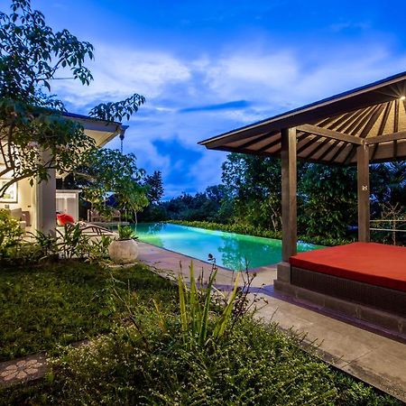 Luxury 3Br Kahuripan Villa ウンガサン エクステリア 写真