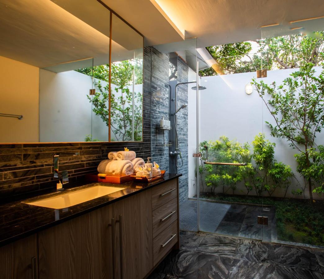 Luxury 3Br Kahuripan Villa ウンガサン エクステリア 写真