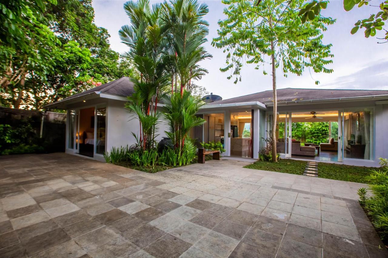 Luxury 3Br Kahuripan Villa ウンガサン エクステリア 写真